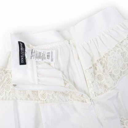 Dolce&Gabbana Wide Pants Main