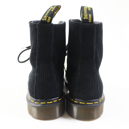 Dr.Martens Short Boots Main