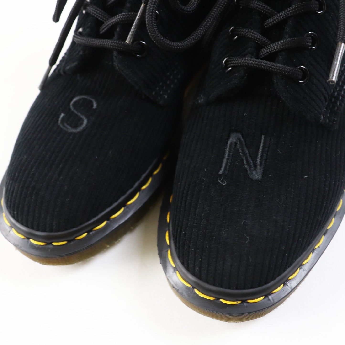 Dr.Martens Short Boots Main