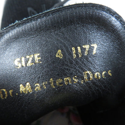 Dr.Martens Short Boots Main