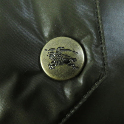 Burberry Blue Label Down Jacket Fcf14-532-72 Outer