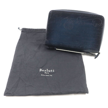 Berluti Clutch Bag Main