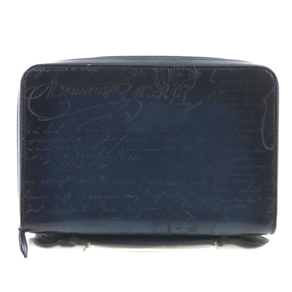 Berluti Clutch Bag Main