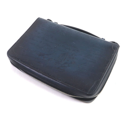 Berluti Clutch Bag Main