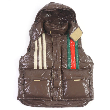 Gucci Down Vest 713715 Main