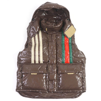Gucci Down Vest 713715 Main