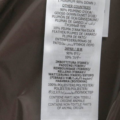 Gucci Down Vest 713715 Main