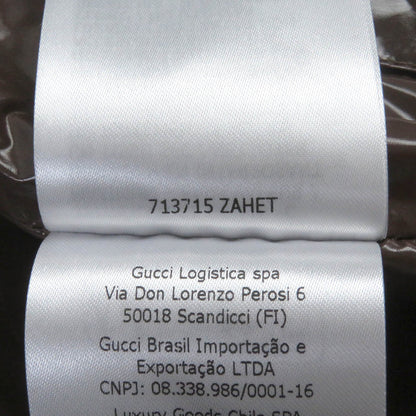 Gucci Down Vest 713715 Main