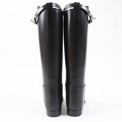 Hermes Knee-High Boots Main