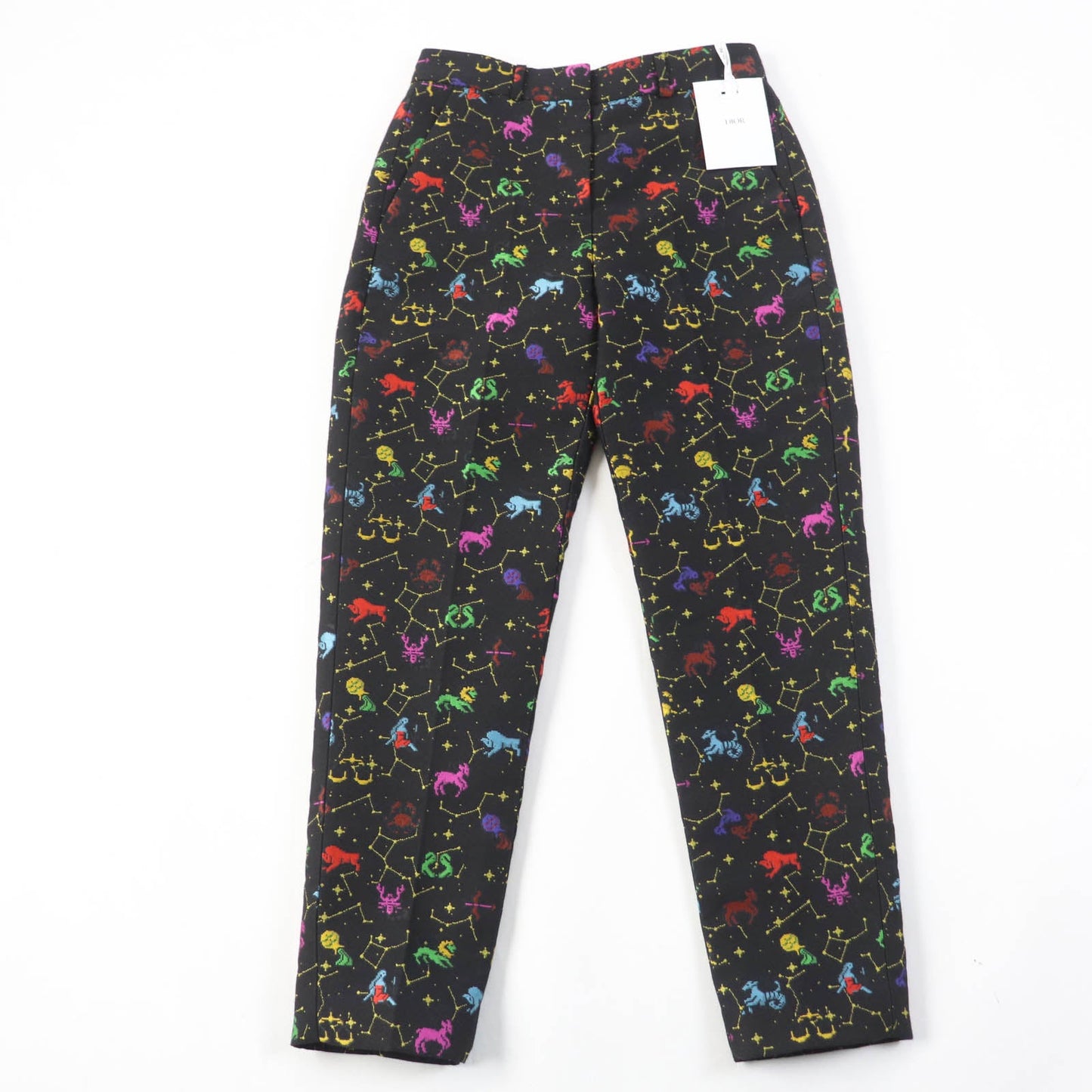 Christian Dior Pants 241P05A7203 Main