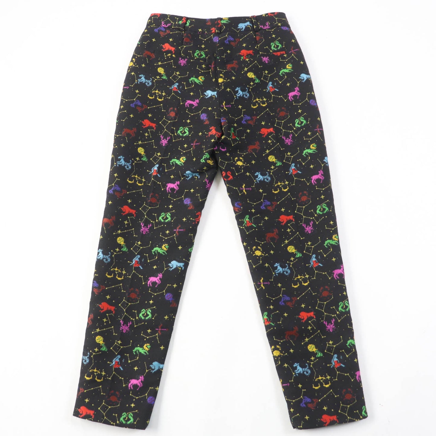 Christian Dior Pants 241P05A7203 Main