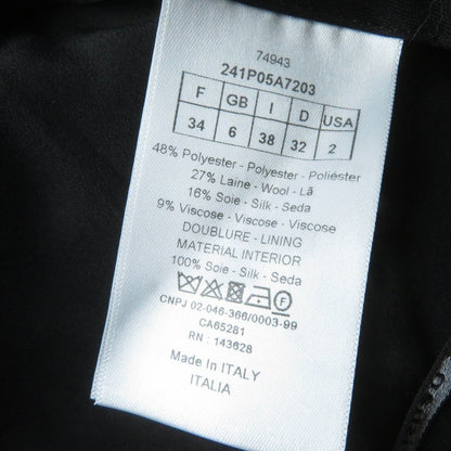 Christian Dior Pants 241P05A7203 Main