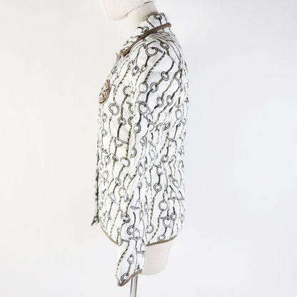 Hermes Down Jacket 3H0171D2 Outer