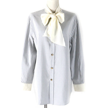 Celine Long Sleeve Shirt 2C904562T Outer