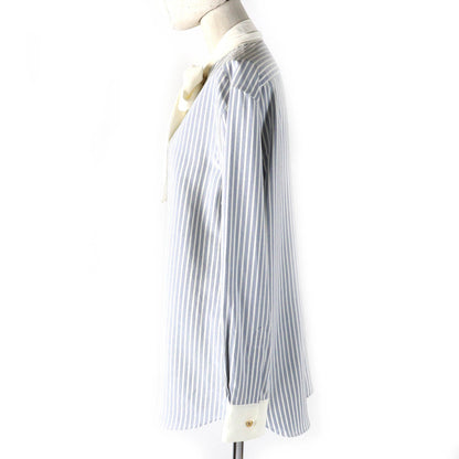 Celine Long Sleeve Shirt 2C904562T Outer