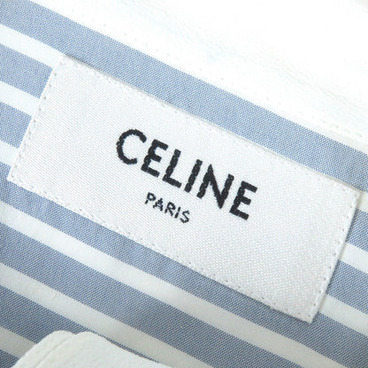 Celine Long Sleeve Shirt 2C904562T Outer
