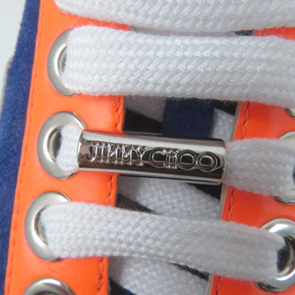 Jimmy Choo Sneakers Main