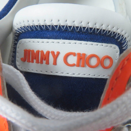 Jimmy Choo Sneakers Main