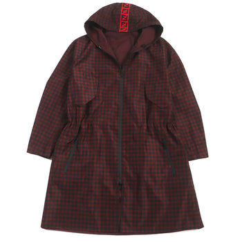 Fendi Coat Faa864 Outer