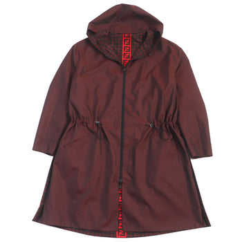 Fendi Coat Faa864 Outer