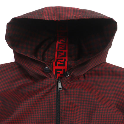 Fendi Coat Faa864 Outer