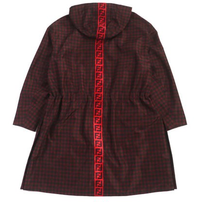 Fendi Coat Faa864 Outer