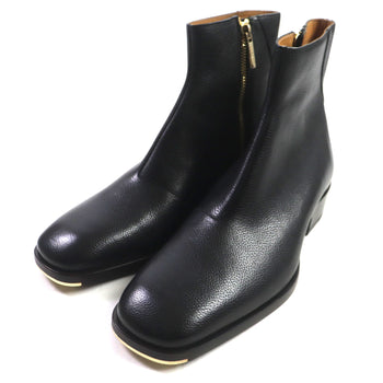 Jimmy Choo Short Boots Main