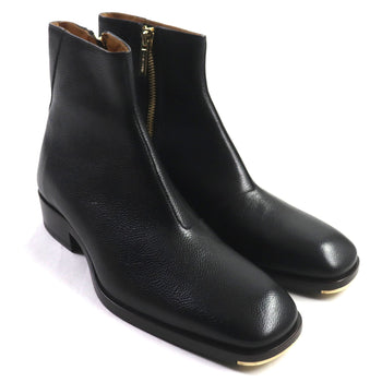 Jimmy Choo Short Boots Main