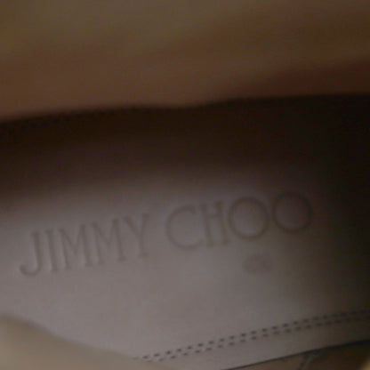 Jimmy Choo Short Boots Main