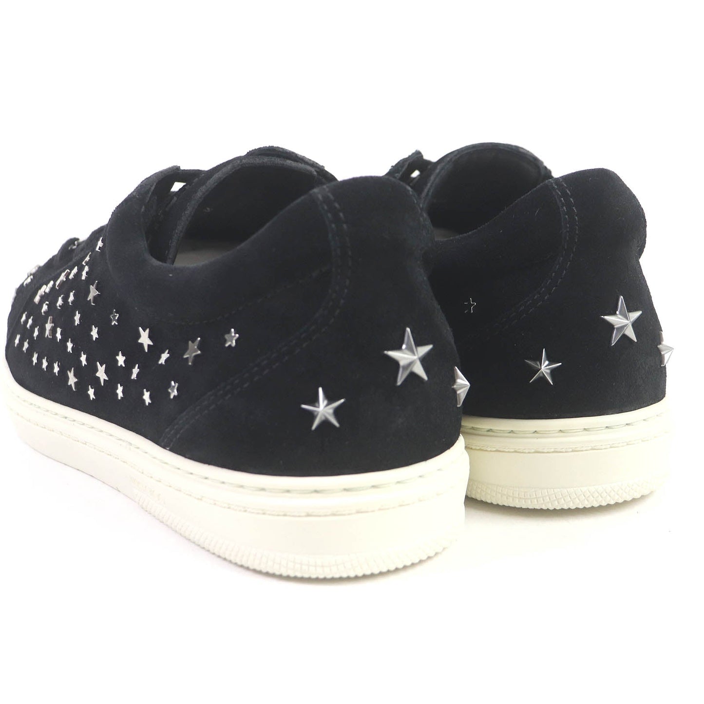 Jimmy Choo Low Cut Sneakers Main