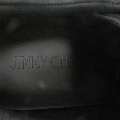 Jimmy Choo Low Cut Sneakers Main