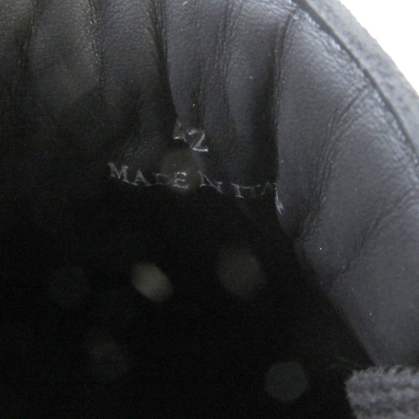 Jimmy Choo Low Cut Sneakers Main