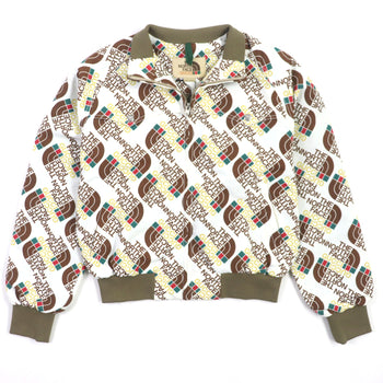 Gucci Bomber Jacket 648866 Outer