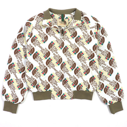 Gucci Bomber Jacket 648866 Outer