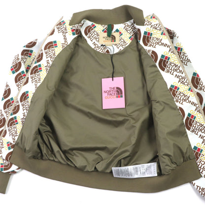 Gucci Bomber Jacket 648866 Outer