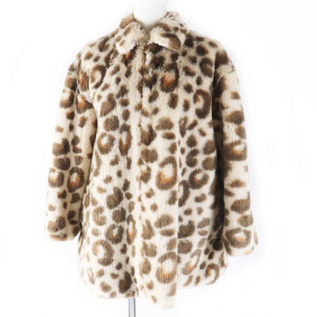 Christian Dior Coat 2Wbm13Coaa Outer