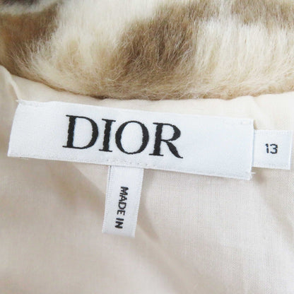 Christian Dior Coat 2Wbm13Coaa Outer