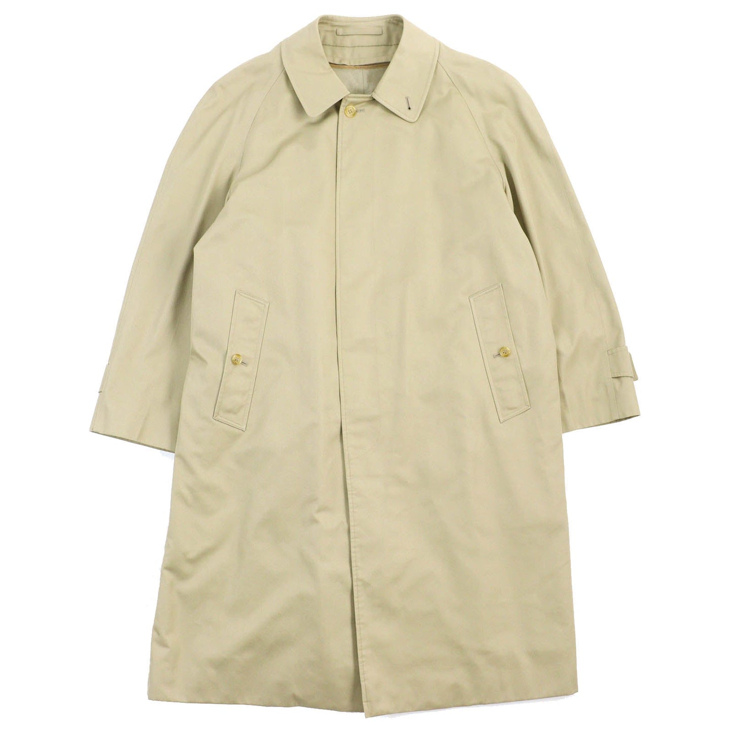 Burberry Stainless Collar Coat Outer