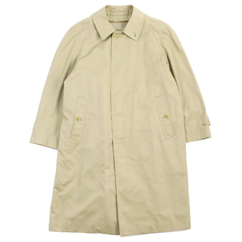 Burberry Stainless Collar Coat Outer