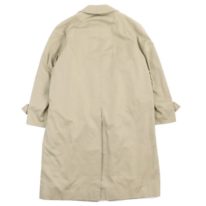 Burberry Stainless Collar Coat Outer