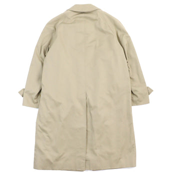Burberry Stainless Collar Coat Outer