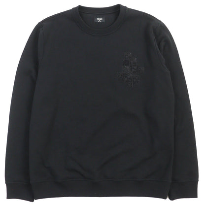 Fendi Sweat Fy0178 Main