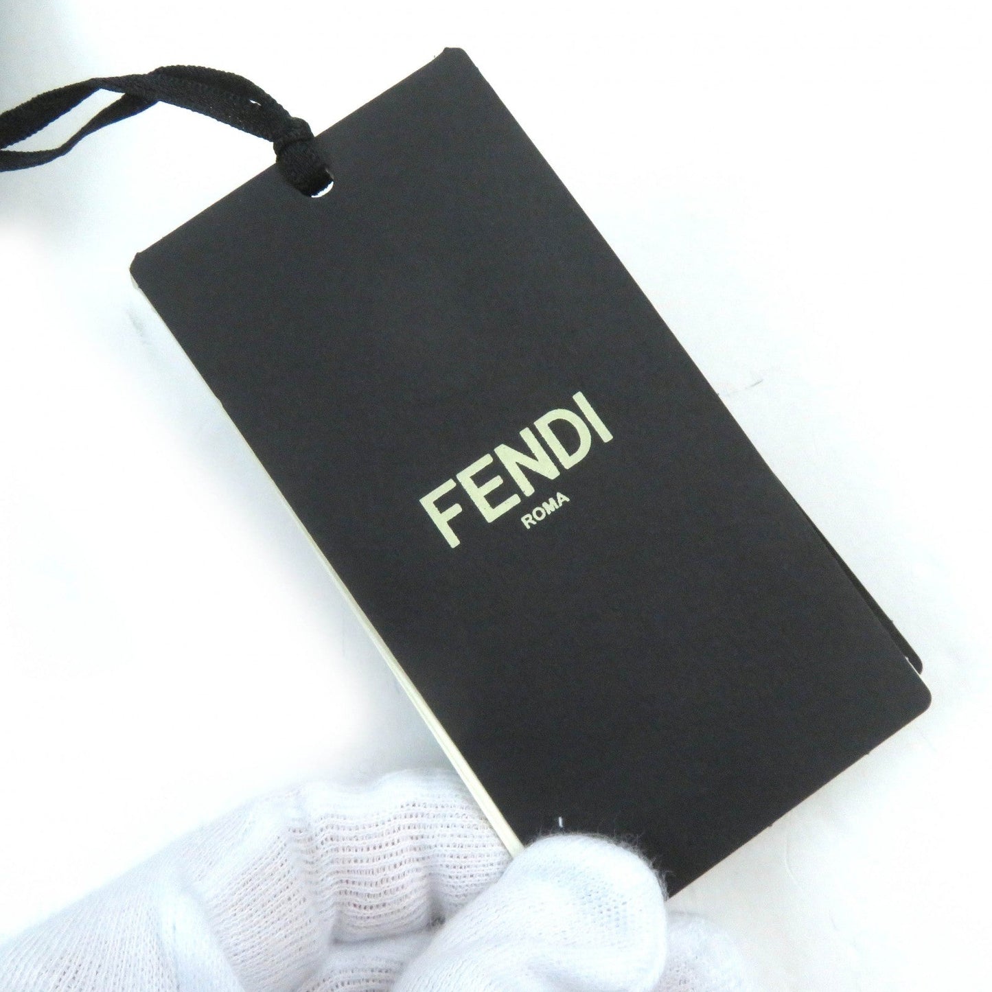 Fendi Sweat Fy0178 Main