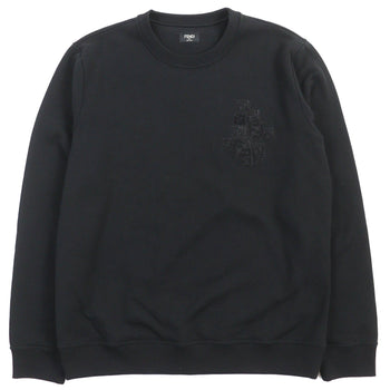 Fendi Sweat Fy0178 Main