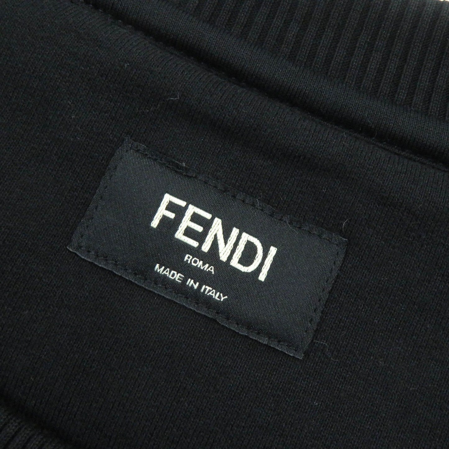 Fendi Sweat Fy0178 Main