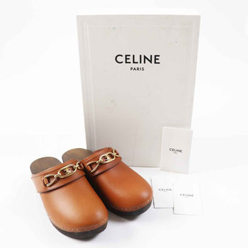 Celine Mule Main