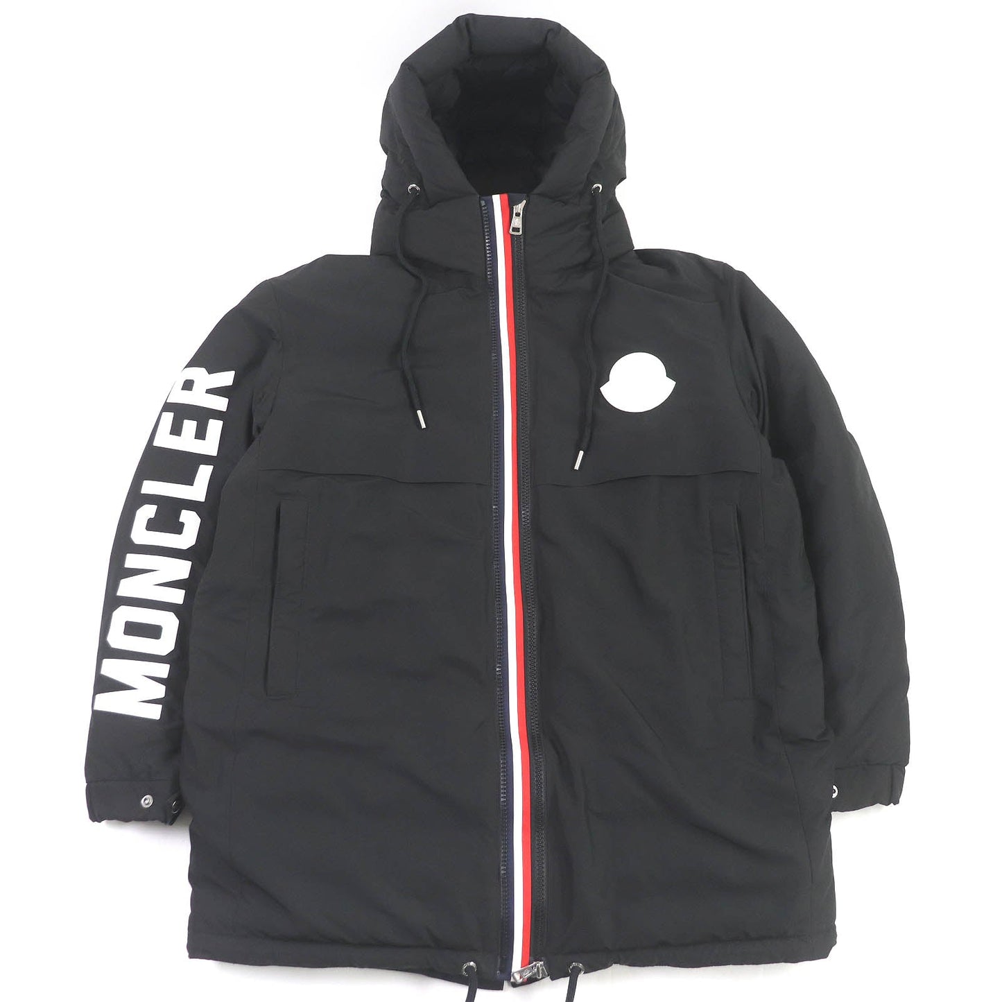 Moncler Down Jacket Outer