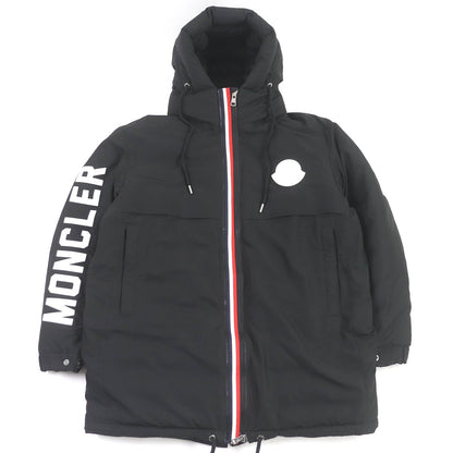 Moncler Down Jacket Outer