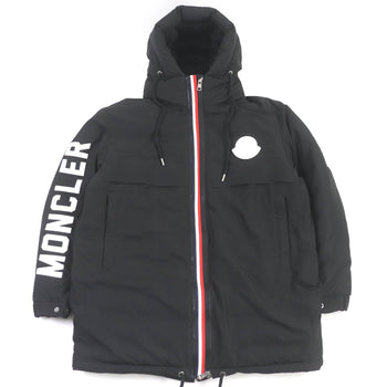 Moncler Down Jacket Outer