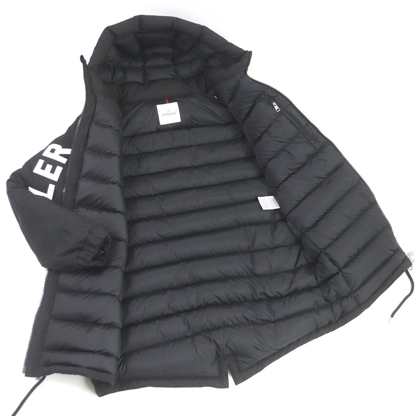 Moncler Down Jacket Outer